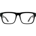 DISCORD OPTICAL 58, Black Matte-Demo  W/ Spy+ Lens Print, hi-res image number null